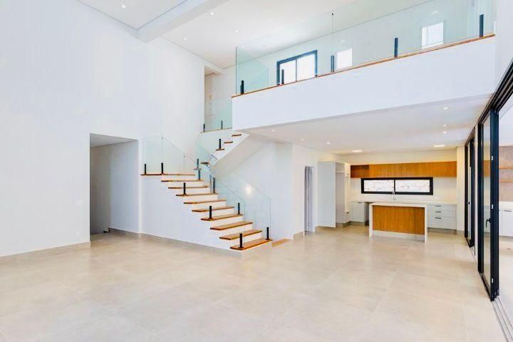 Casa com 4 dormitórios à venda, 364 m² por R$ 3.700.000,00 - Alphaville Dom Pedro 3 - Campinas/SP, foto 3