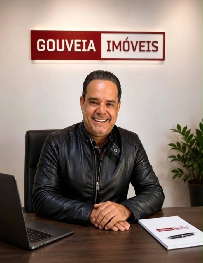 Murilo Gouveia