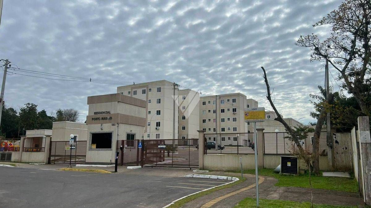 Dona Mercedes | Gravataí - Apartamento em Dona Mercedes, Gravataí - à venda - Vance Imóveis