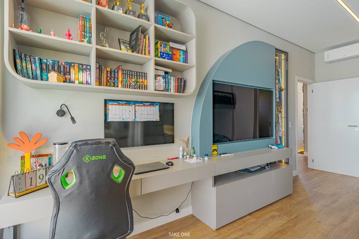 Casa de Condomínio com 3 quartos - Condomínio Residencial Portal do Jequitibá - Valinhos, foto 4