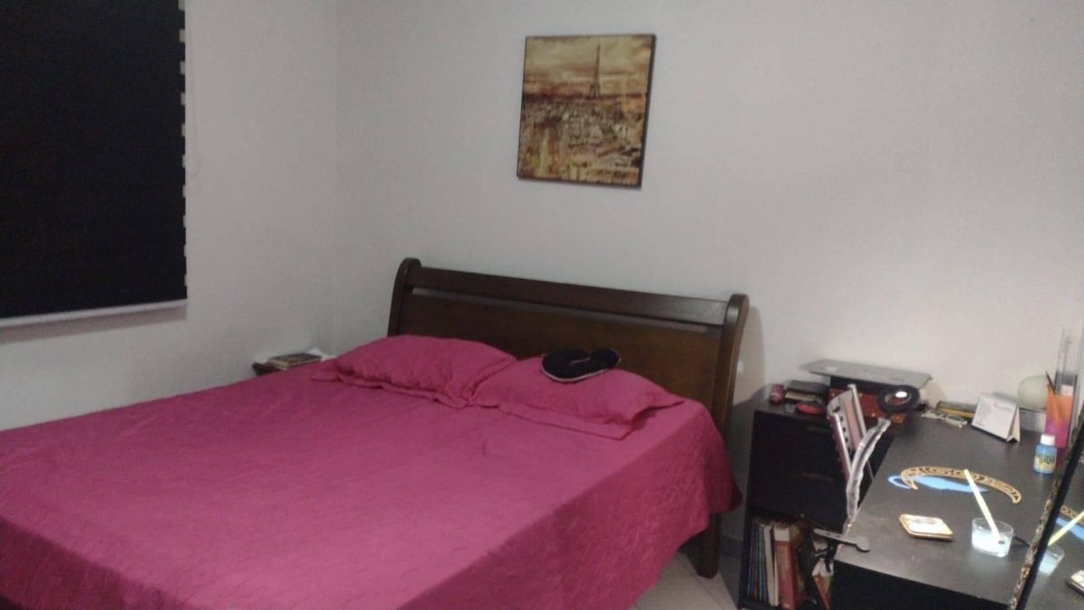 Casa com 2 quartos à Venda, Jardim Monte Carmelo - Guarulhos