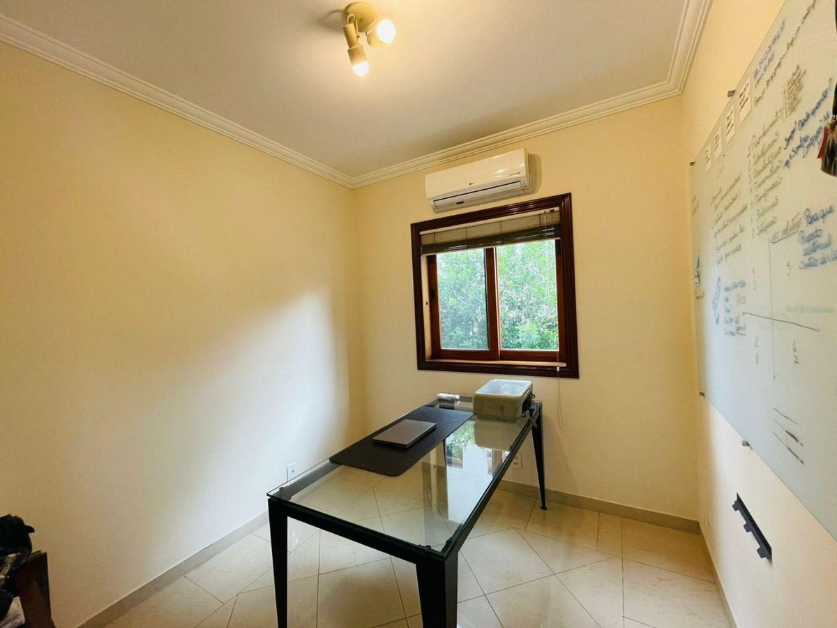 Casa com 3 dormitórios à venda, 333 m² por R$ 1.690.000 - Condomínio Residencial Terras do Caribe - Valinhos/SP, foto 5