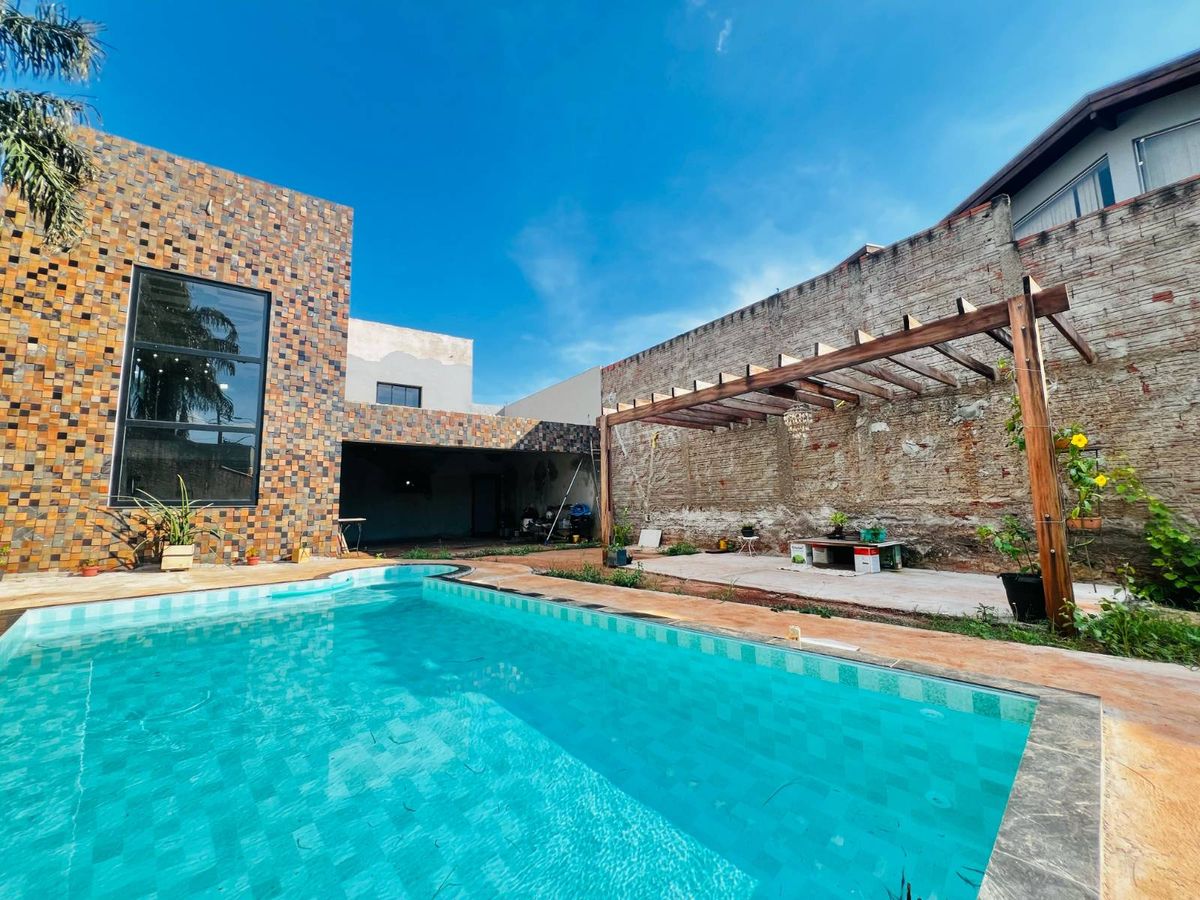 Casa de Condomínio - Casa de Condomínio em Condomínio Flamboyant, Jaú - à venda - JM IMOBILIARIA ARRUDA LTDA ME