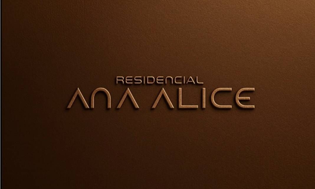 Realizar - Residencial Ana Alice - Apartamento em Chácaras do Abreu, Formosa - à venda - WIRIS FERNANDES NEGÓCIOS IMOBILIÁRIOS