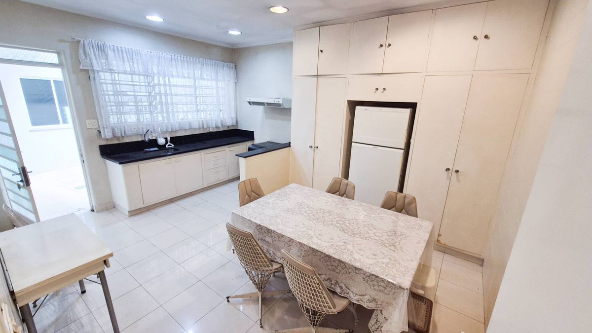 Sobrado, 4 quartos, 557 m² - Foto 12