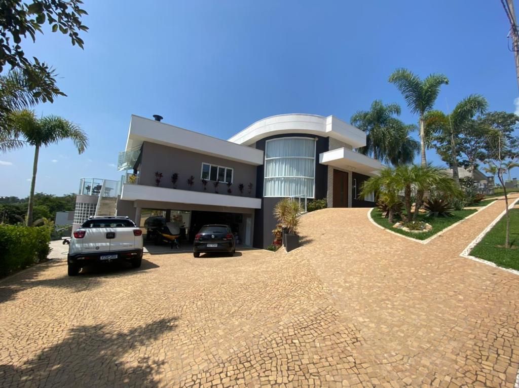 Casa com 3 quartos à Venda - Condomínio Villa Lombarda - Valinhos, foto 3