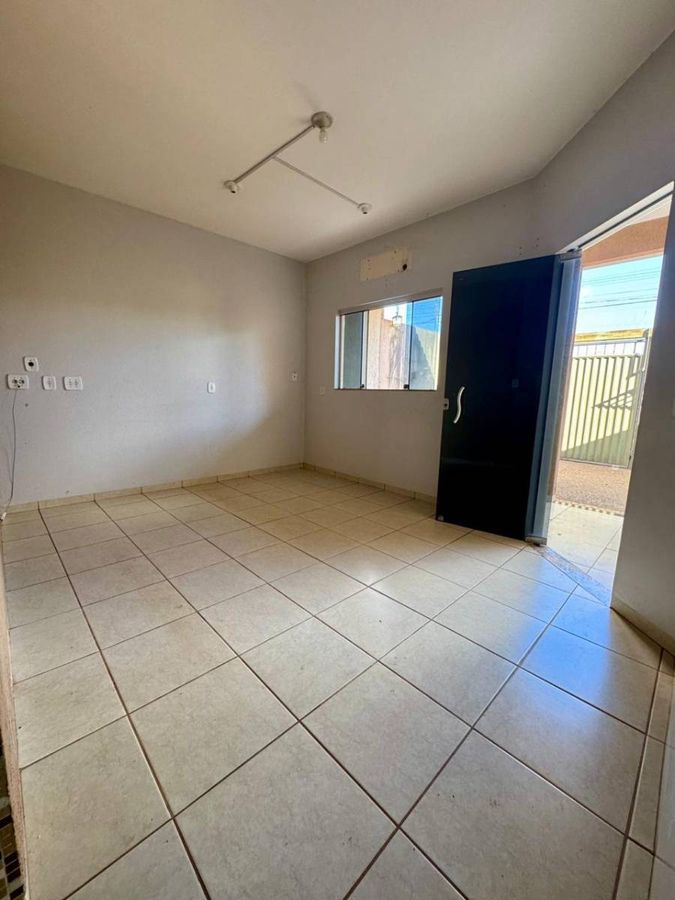 Foto 4 — Casa com 3 quartos, Setor Morada do Sol - Rio Verde