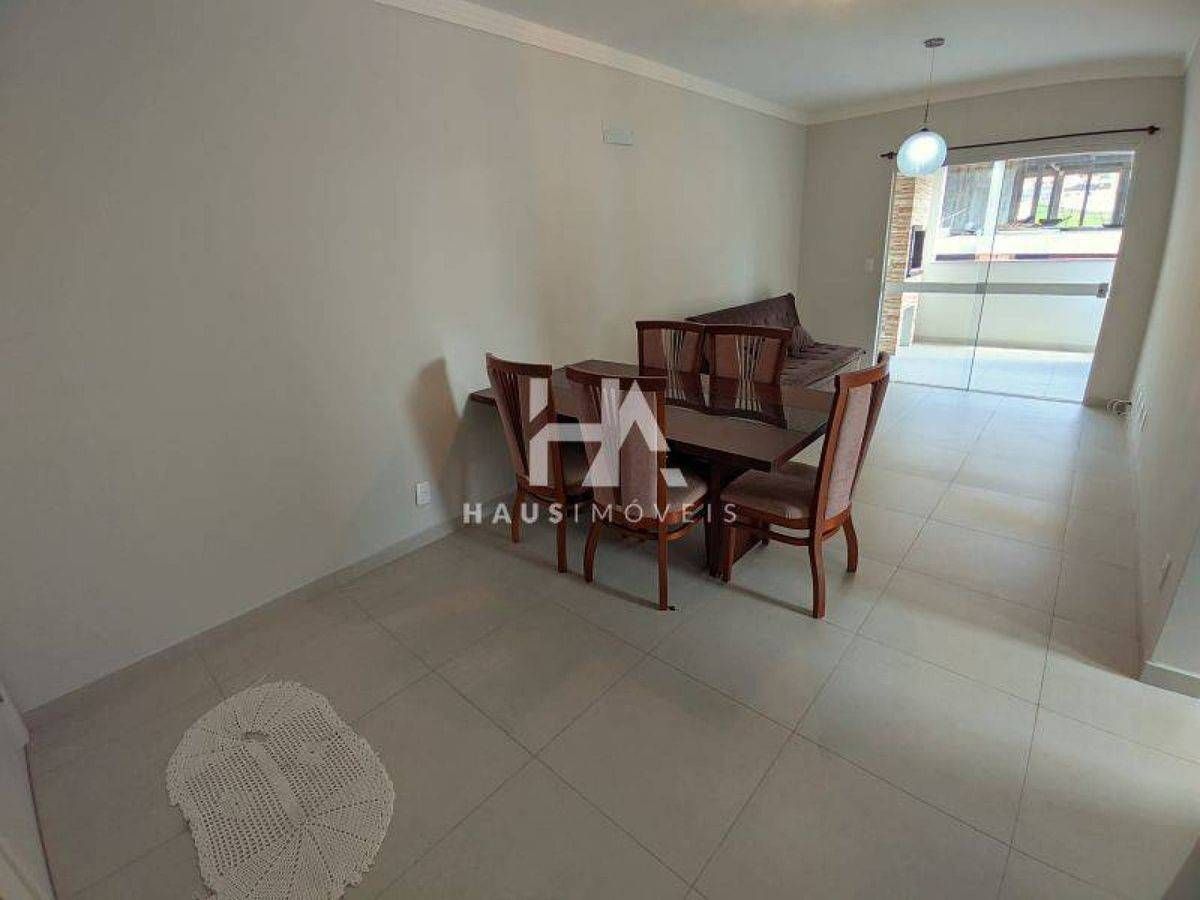 Apartamento no centro Ref 2637 - Apartamento em Jaraguá Esquerdo, Jaraguá do Sul - para locação - HAUS IMÓVEIS LTDA