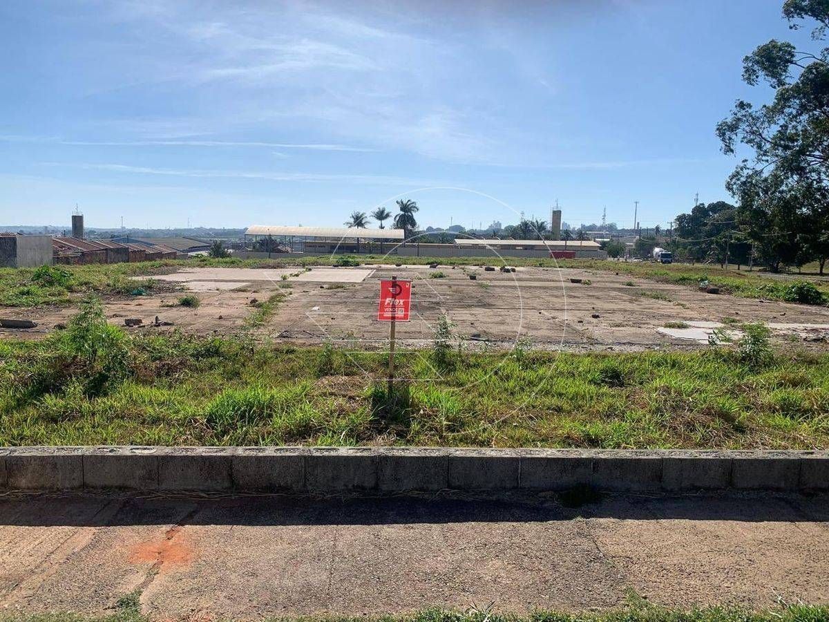 Jardim Cavallari - Residencial › Lote/Terreno - Lote/Terreno em Jardim Cavallari, Marília - à venda - FLEX CONSULTORIA IMOBILIÁRIA LTDA