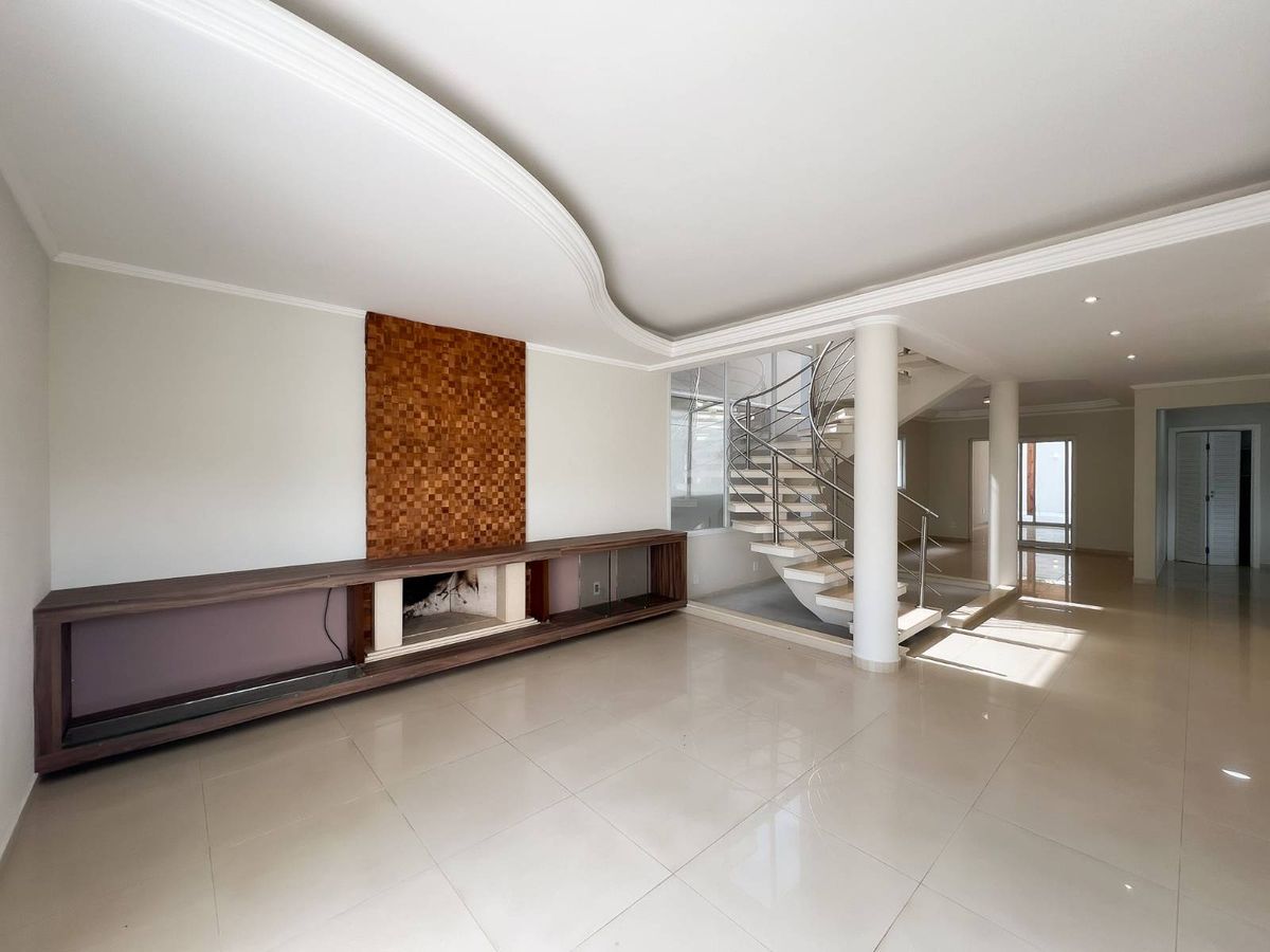 Casa de Condomínio com 4 quartos - Condomínio Residencial Morada das Nascentes - Valinhos, foto 5