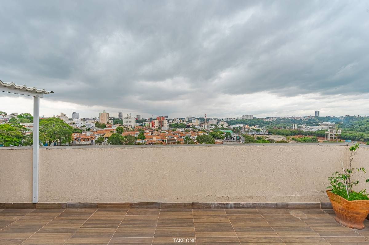 Apartamento com 2 quartos, Jardim São Luiz - Valinhos, foto 4