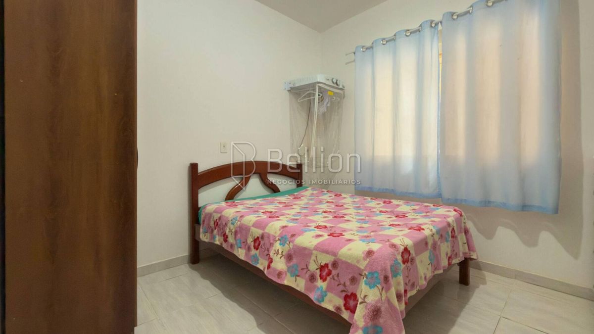 Casa, 2 quartos, 52 m² - Foto 11
