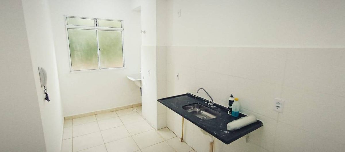 Apartamento no bairro Heitor Rigon - Apartamento em Jardim Heitor Rigon, Ribeirão Preto - para locação - Locca Imóveis