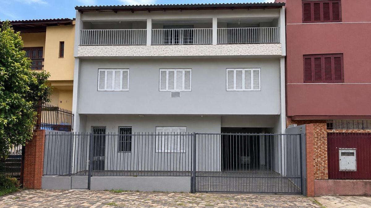 Apartamento com 2 quartos, Vera Cruz - Gravataí - Apartamento em Vera Cruz, Gravataí - para locação - Dimobi Cia imobiliaria