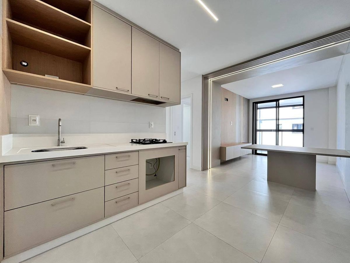 Apartamento no Tropical Village com 2 dormitórios - Semimobiliado - Itapema - SC - Apartamento em Morretes, Itapema - à venda - Proposta Imobiliária