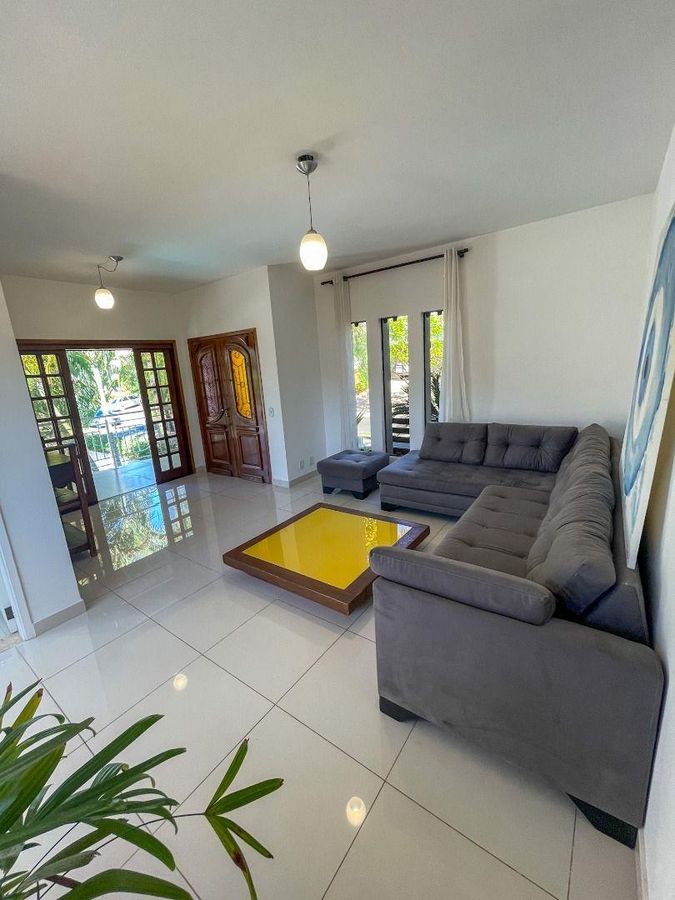 Casa com 3 dormitórios à venda, 270 m² por R$ 1.590.000,00 - Condomínio Residencial Terras do Caribe - Valinhos/SP, foto 4