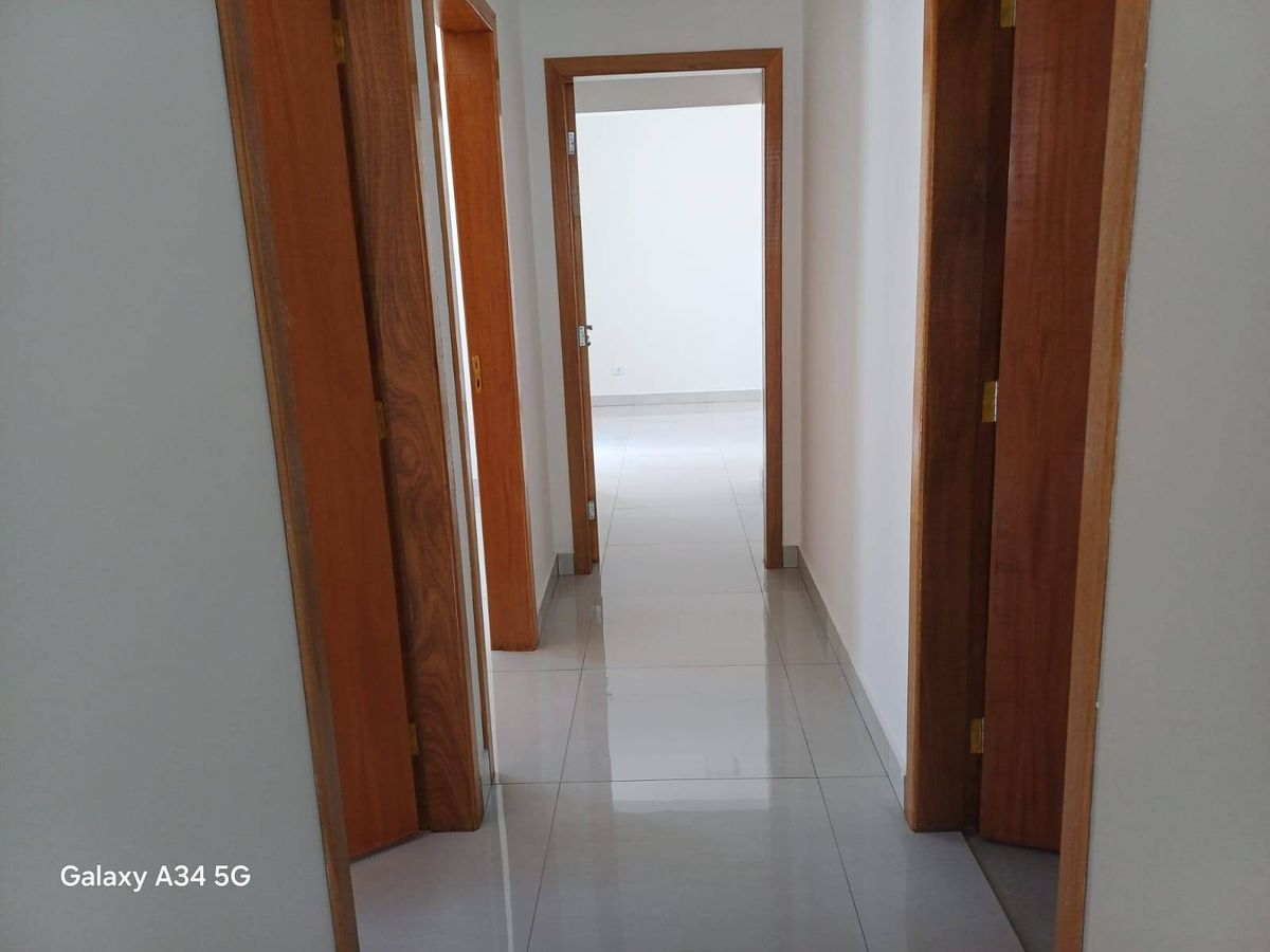 Casa nova no massaguaçu