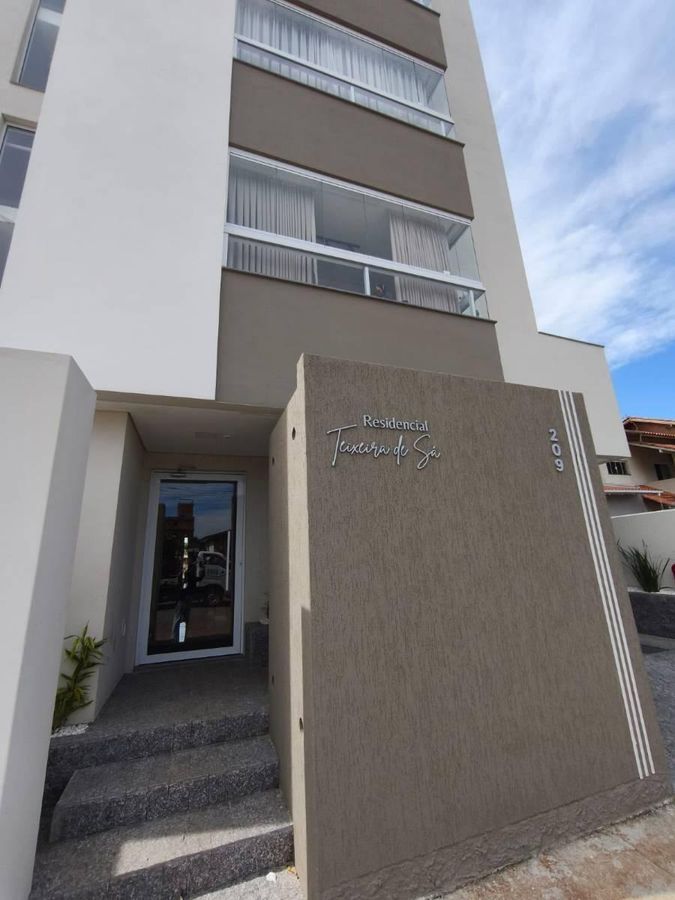 Apartamento com 2 Quartos e 1 Suíte - Paes Leme - Imbituba/SC - Apartamento em Paes Leme, Imbituba - para locação e à venda - Casa dos Imóveis Administração Imobiliária LTDA
