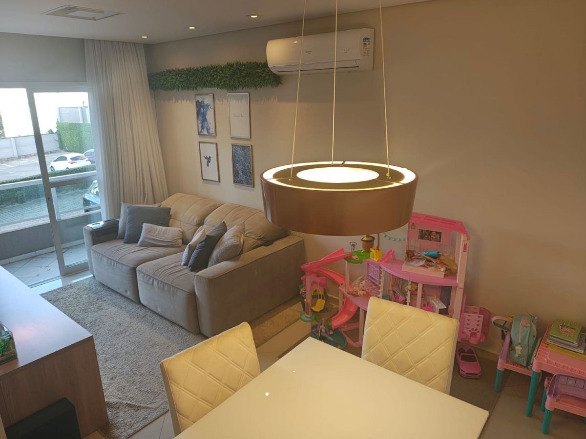 Apartamento com 3 quartos, Quinta - das - Jaboticabas - Valinhos, foto 5