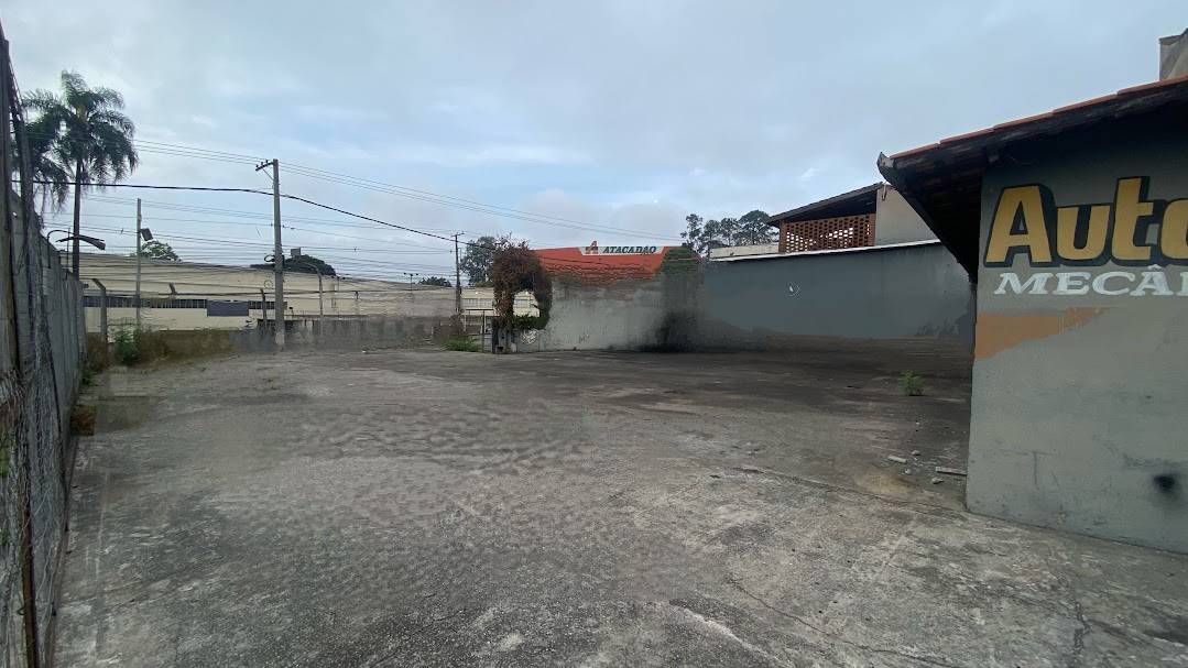 Terreno à Venda, Jardim Almeida Prado - Guarulhos
