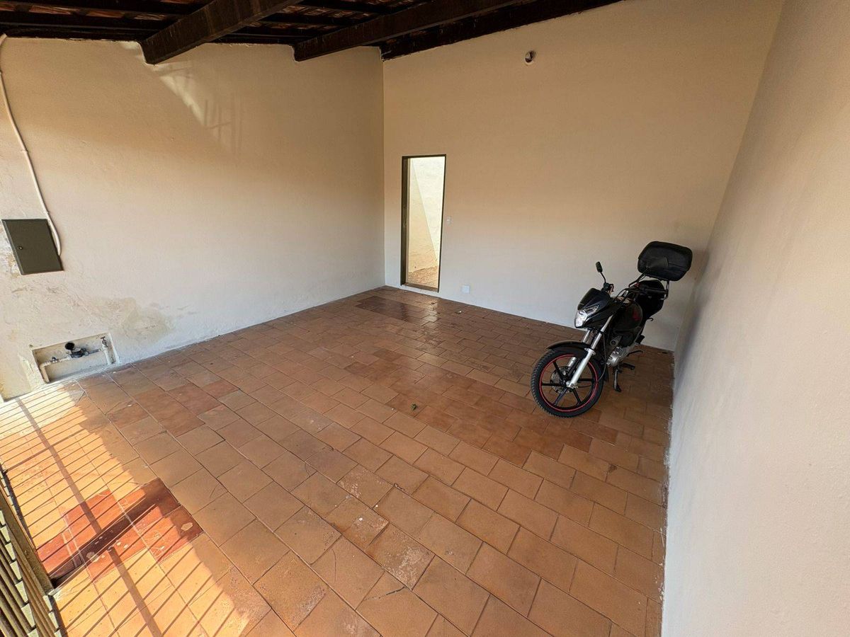 Imóvel disponível para venda!!! - Casa em Jardim Alvorada II, Jaú - à venda - JM IMOBILIARIA ARRUDA LTDA ME