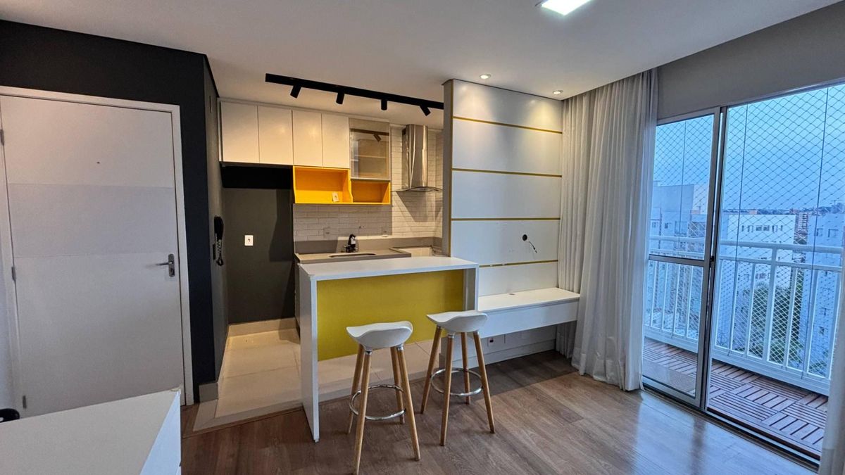 Apartamento a venda no condominio Alta Vista - Valinhos, foto 2