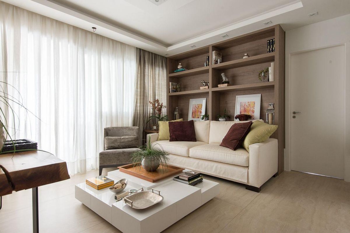 Apartamento à venda 3 Quartos, 3 Suites, 3 Vagas, 134M², Vila Romana, São Paulo - SP | Ed Lemarc