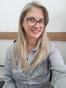 Valdete Speck de Souza
