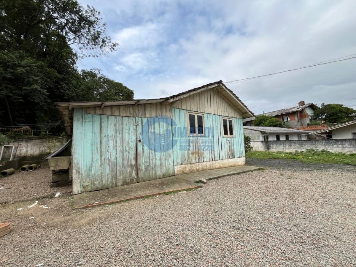 Casa para Locação em Rio do Sul - SC - Casa em Rainha, Rio do Sul - para locação - Imobiliária Cimardi LTDA