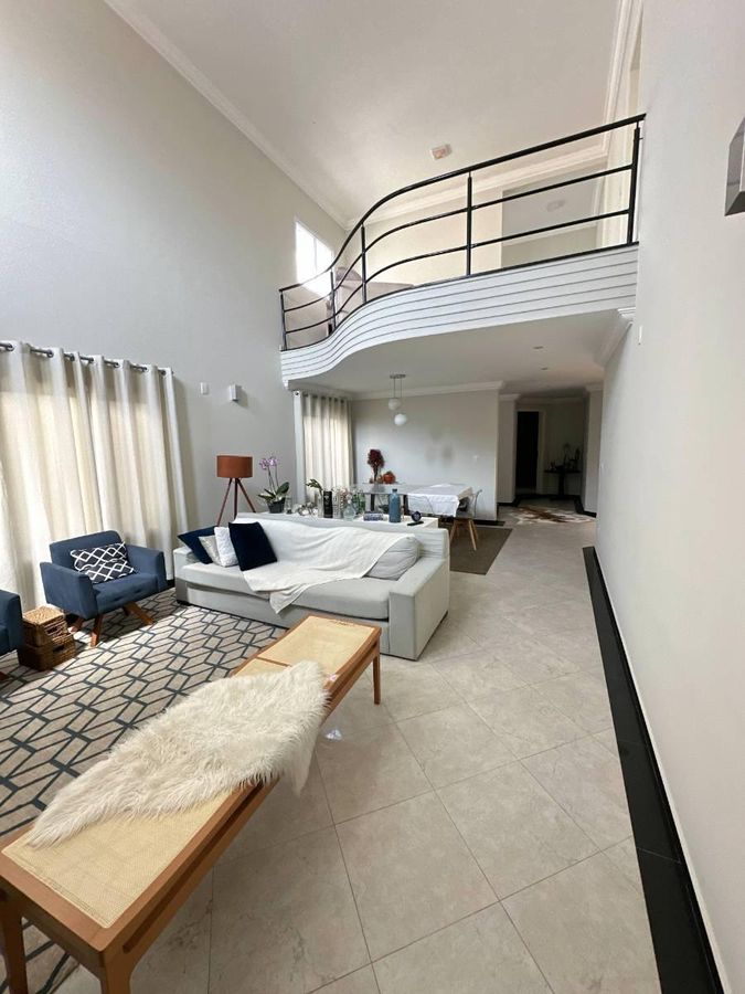 Casa de Condomínio com 3 quartos - Vinhedo, foto 2