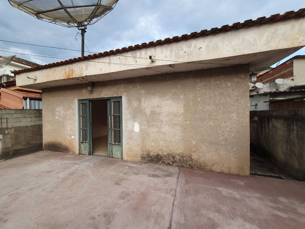 Casa para Locação no Cintra Gordinho - Casa em CINTRA GORDINHO, Araçariguama - para locação - Janaina G A Marques Imóveis - ME