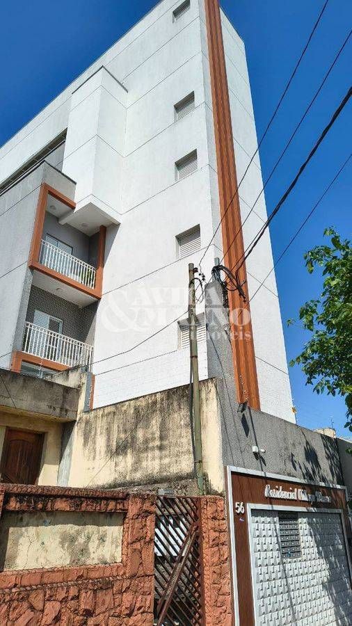 Village Mooca - Apartamento em Mooca, São Paulo - Ávila e Manno Imóveis