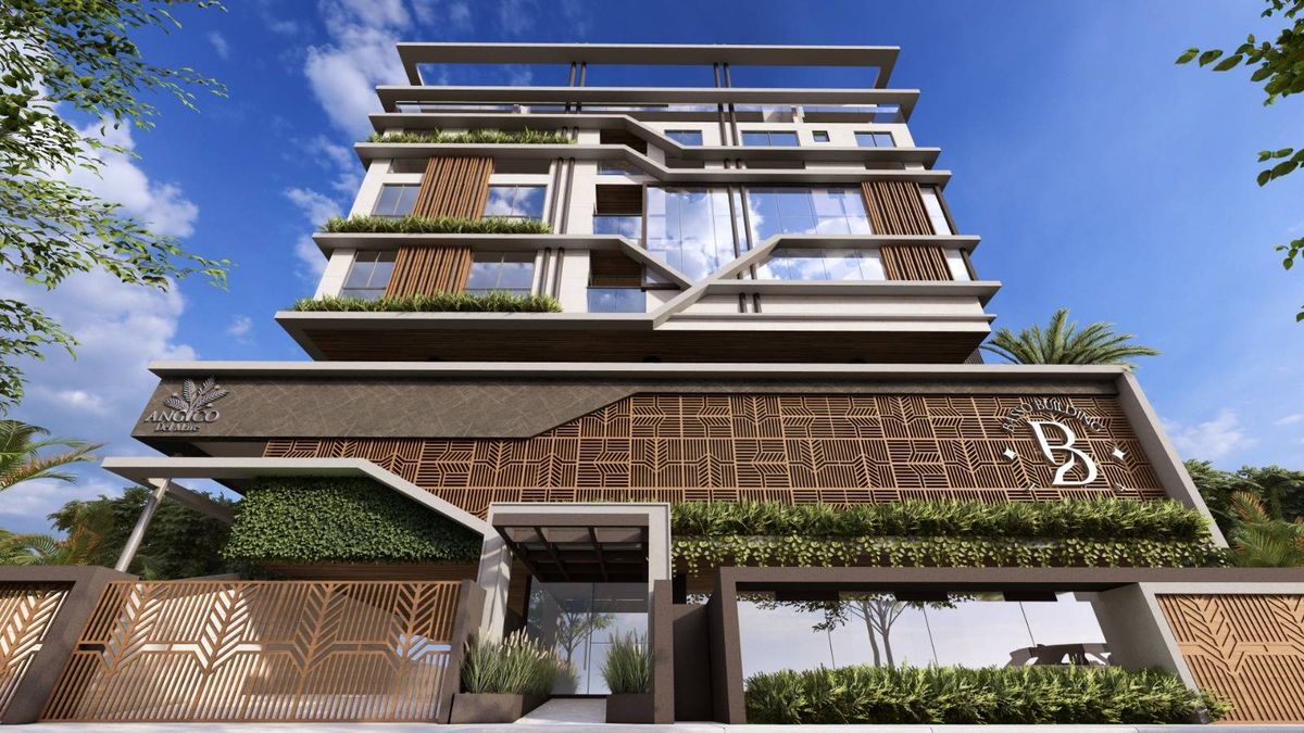 APARTAMENTO COM 1 DORMITÓRIO A 350M DO MAR DE MARISCAL - Apartamento em Mariscal, Bombinhas - à venda - Imobiliária KS