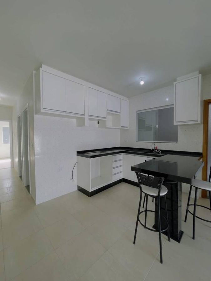 Casa - 1 Suíte + 1 Qt - Mobiliada - Itajuba - Barra Velha/SC - Casa em Itajuba, Barra Velha - à venda - Denis Alexandre Imóveis