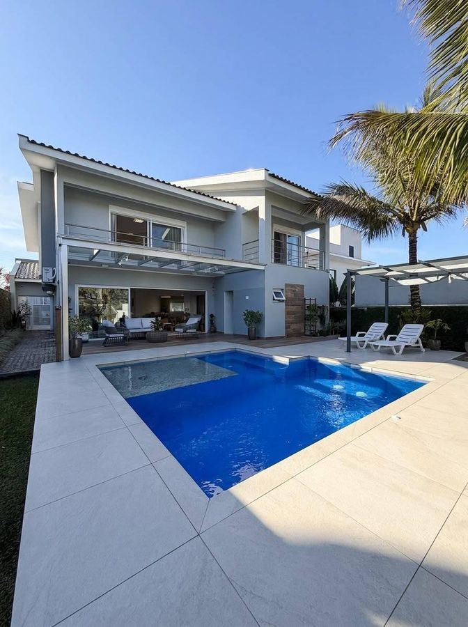 Casa Duplex