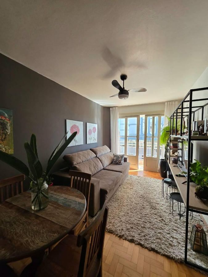 Apartamento Centro - Apartamento em Centro, Santo Ângelo - à venda - CLARICE FURTADO FLORES RIGO ME