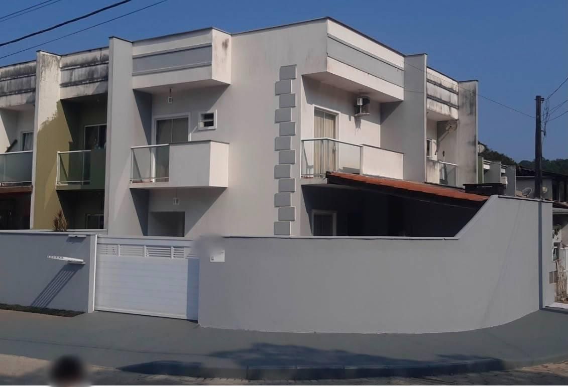 Sobrado Geminado com 2 quartos à Venda, Parque Guarani - Joinville - Sobrado Geminado em Parque Guarani, Joinville - à venda - IMOBILIARIA BORBA