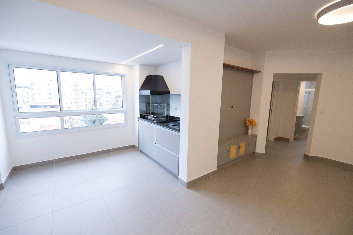 Apartamento, 3 quartos, 86 m² - Foto 7