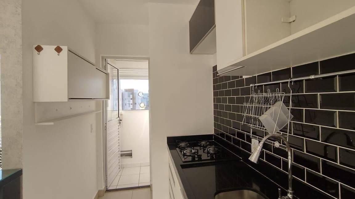 Apartamento com 2 quartos, Condominio Alta Vista - Valinhos, foto 4