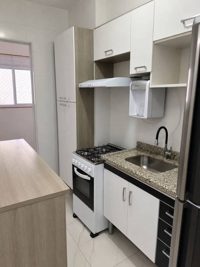Apartamento com 2 quartos, Jardim Alto da Boa Vista - Valinhos, foto 2