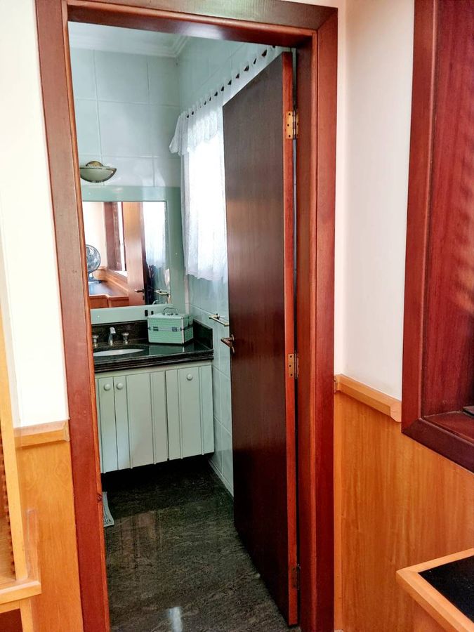 Casa de Condomínio com 3 quartos - Condomínio Residencial Portal do Quiririm - Valinhos, foto 5