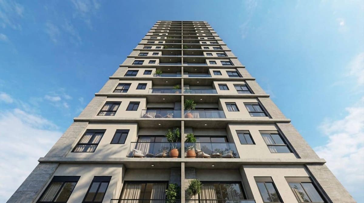 Apartamento, Vila Baependi - Jaraguá do Sul - Apartamento em Vila Baependi, Jaraguá do Sul - à venda - Imobiliária Piermann