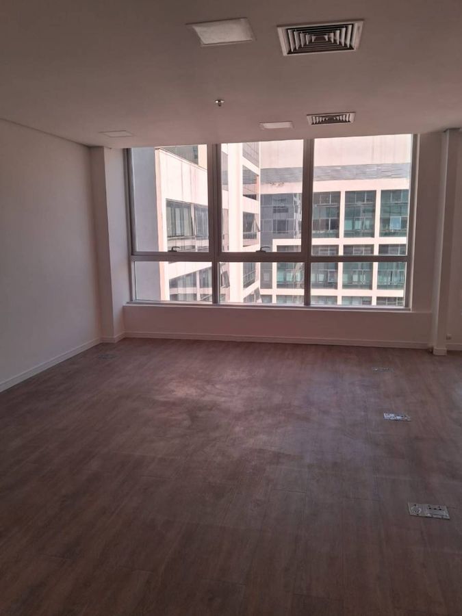 Sala/Conjunto Office para locação no Centro Metropolitano Barra - 182 m² - Salas Comerciais em Barra da Tijuca, Rio de Janeiro - para locação - PERENNIAL ASSESSORIA E SERVIÇOS LTDA EPP