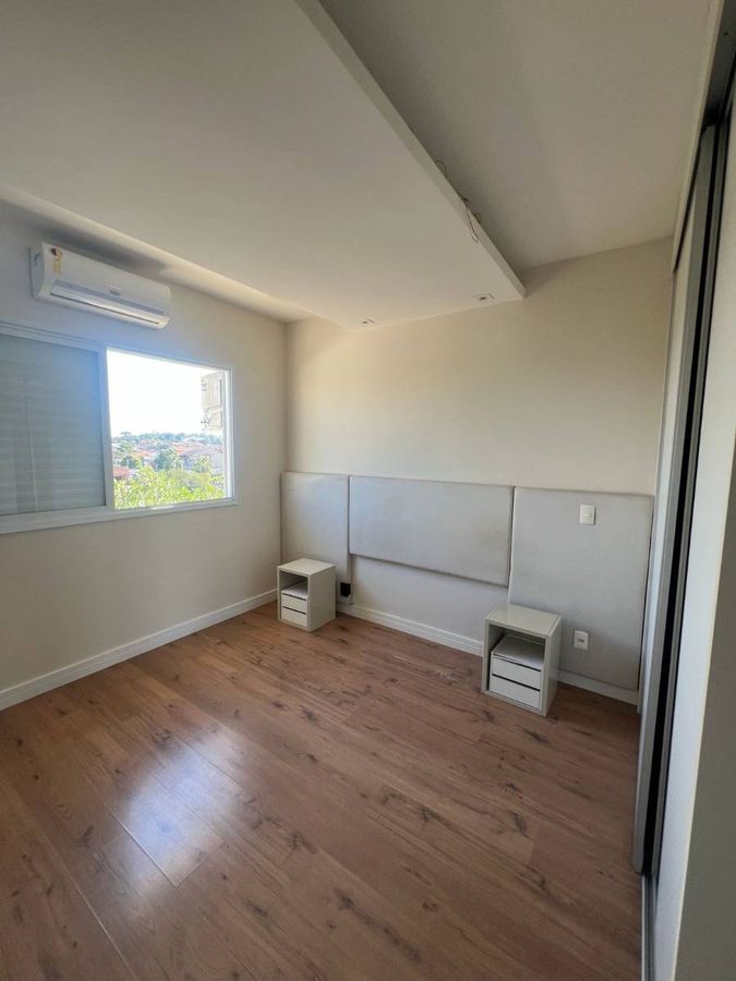 Casa Geminada com 3 Quartos, Vila Jair - Valinhos, foto 5