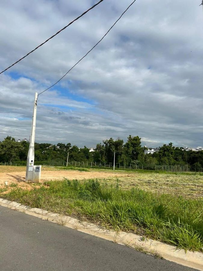 Terreno à venda, Loteamento Reserva da Colina em Indaiatuba