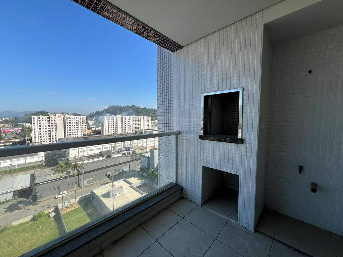 APARTAMENTO COM SUÍTE + 2 QUARTOS, VILA LALAU - Apartamento em Vila Lalau, Jaraguá do Sul - à venda - IMOB Imóveis