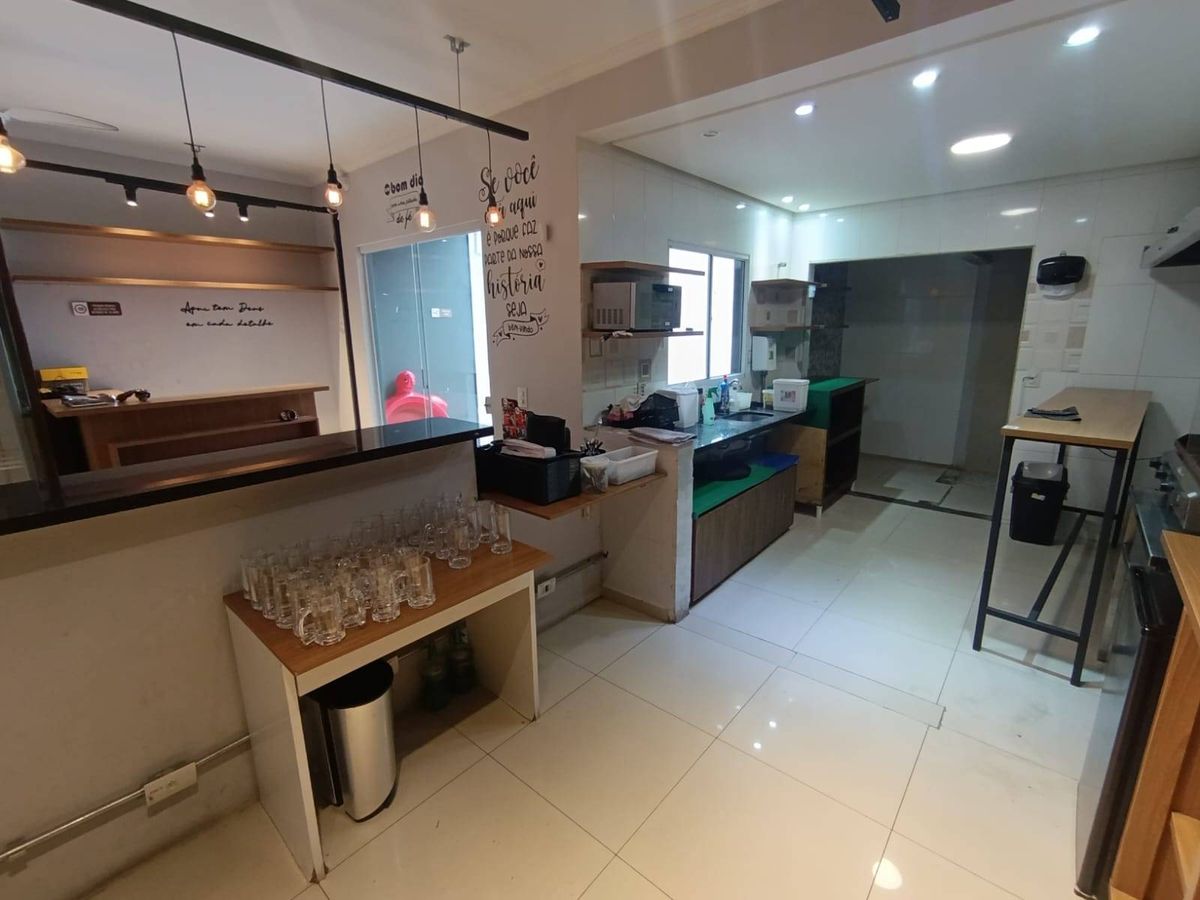 Ponto para Locação, Residencial Parque das Palmeiras - Pindamonhangaba - Ponto em Residencial Parque das Palmeiras, Pindamonhangaba - para locação - EDSON DERRICO IMOVEIS LTDA