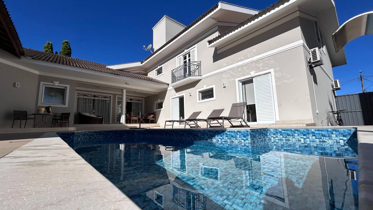 Casa a venda no Condominio Ouro Ville em Itapetininga - Casa de Condomínio em Jardim Marabá, Itapetininga - à venda - Monteiro Imóveis