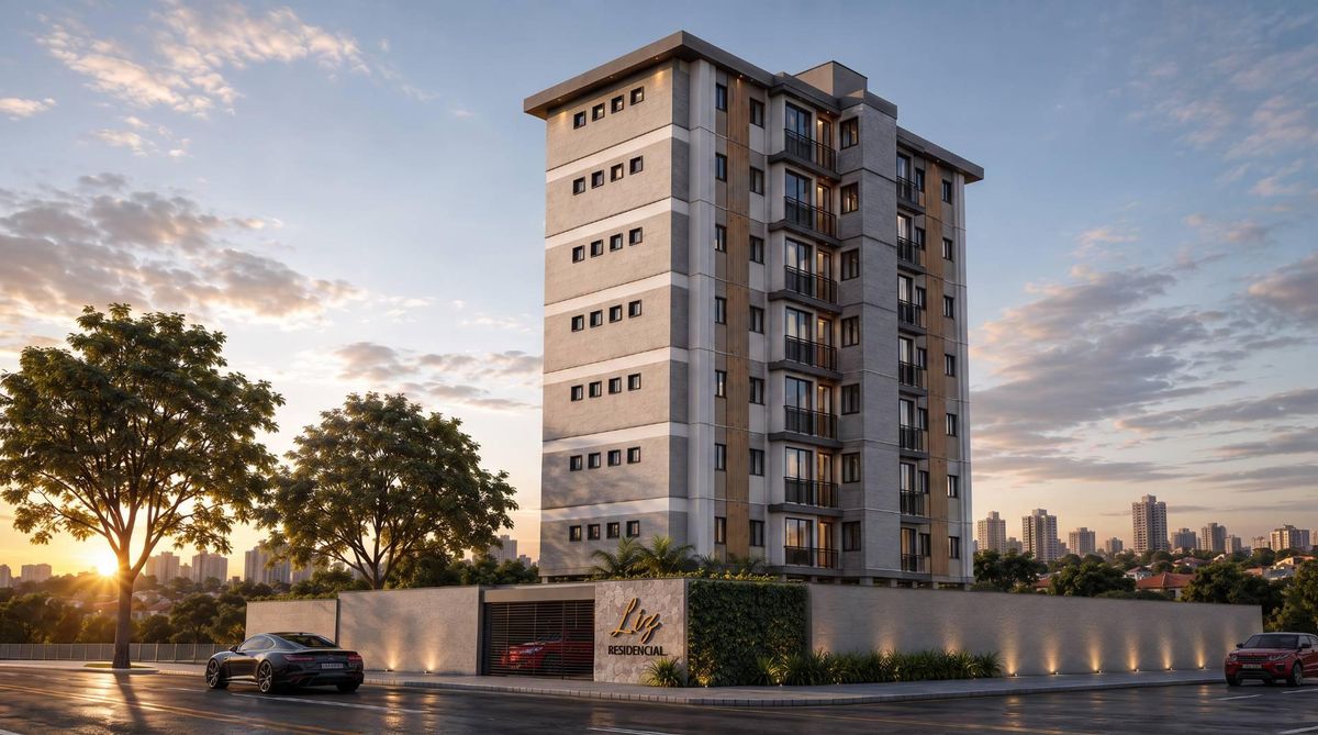 Apartamento com 2 quartos, Vila Ressaca - Mogi das Cruzes - Apartamento em Vila Ressaca, Mogi das Cruzes - à venda - Renovar Imóveis Mogi Ltda