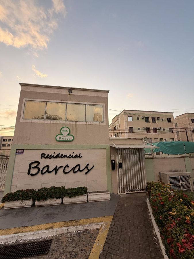COND. BARCAS